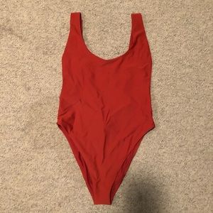 Aerie Bathing Suit